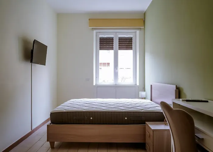 Domus Gianicolensis Appartement *