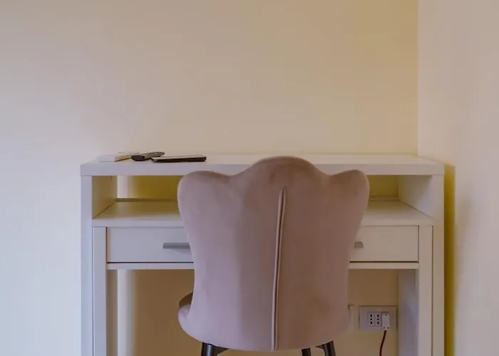 Domus Gianicolensis Appartement