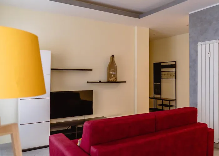 Domus Gianicolensis Appartement Rome