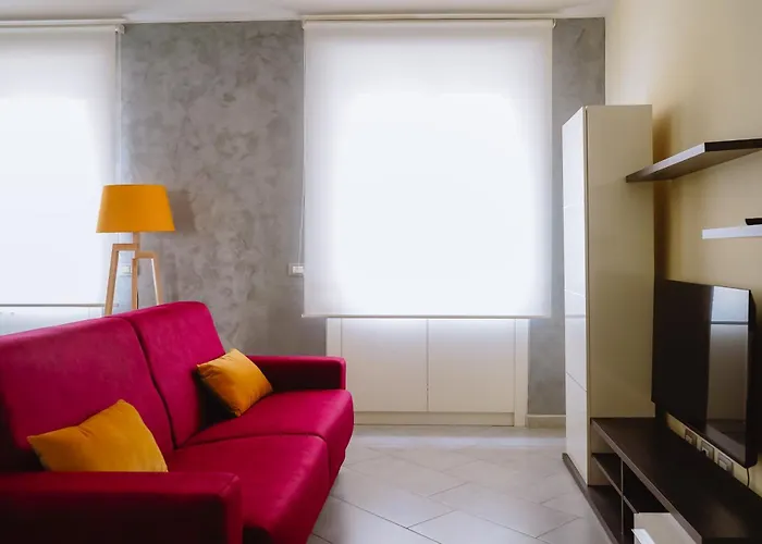 Appartement Domus Gianicolensis *